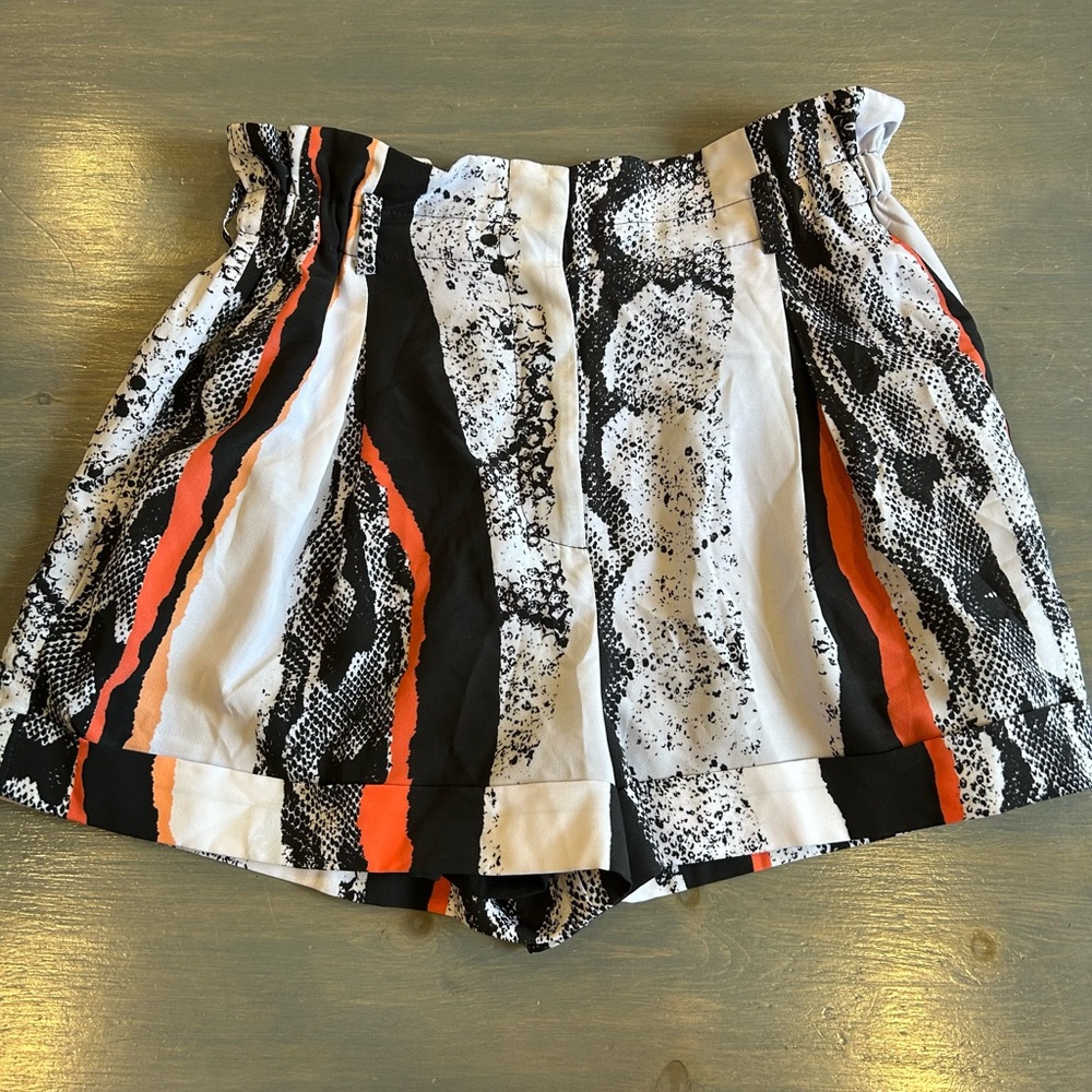 Reiss shorts